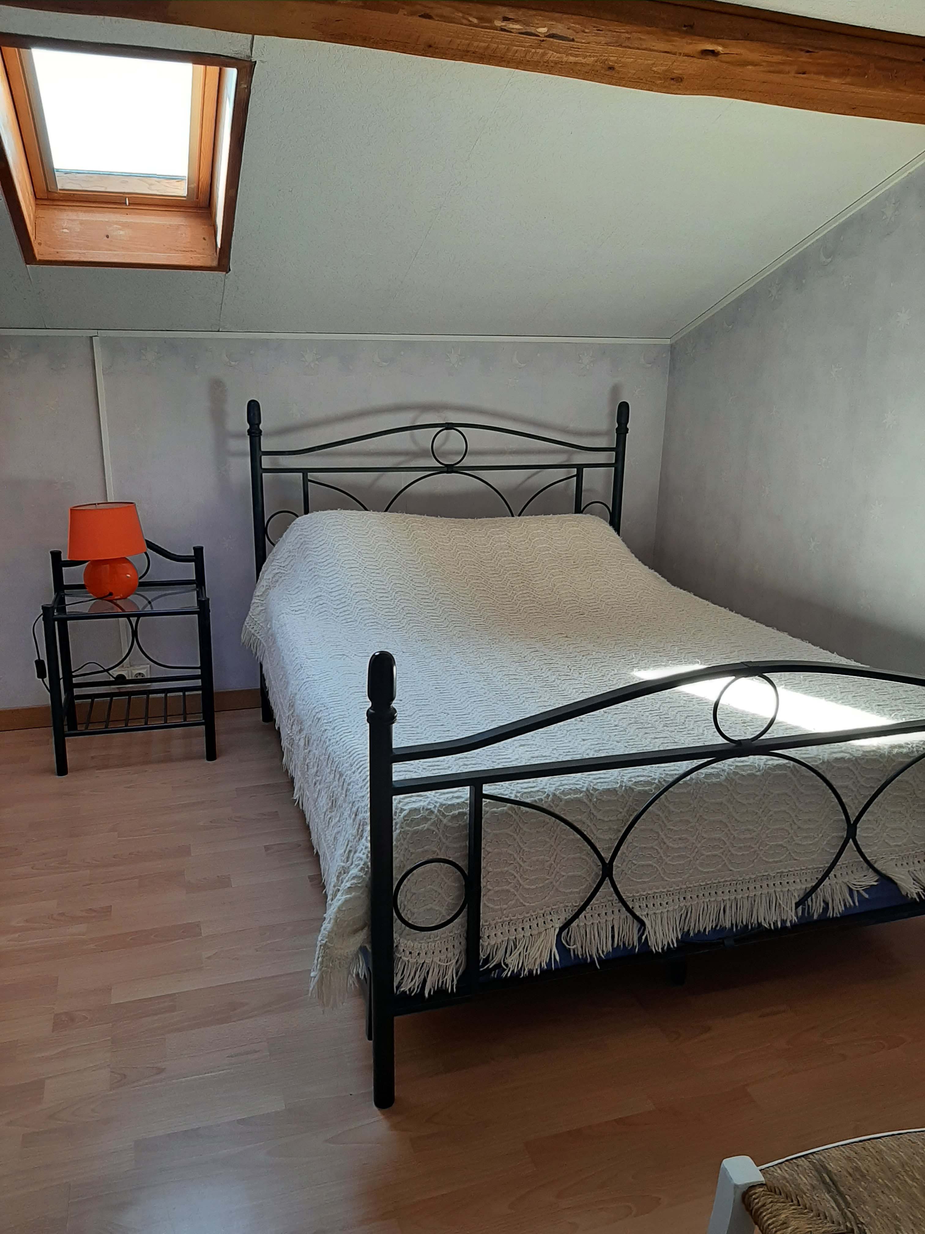 GITE AU CATALPA, Lespugue - photo 6