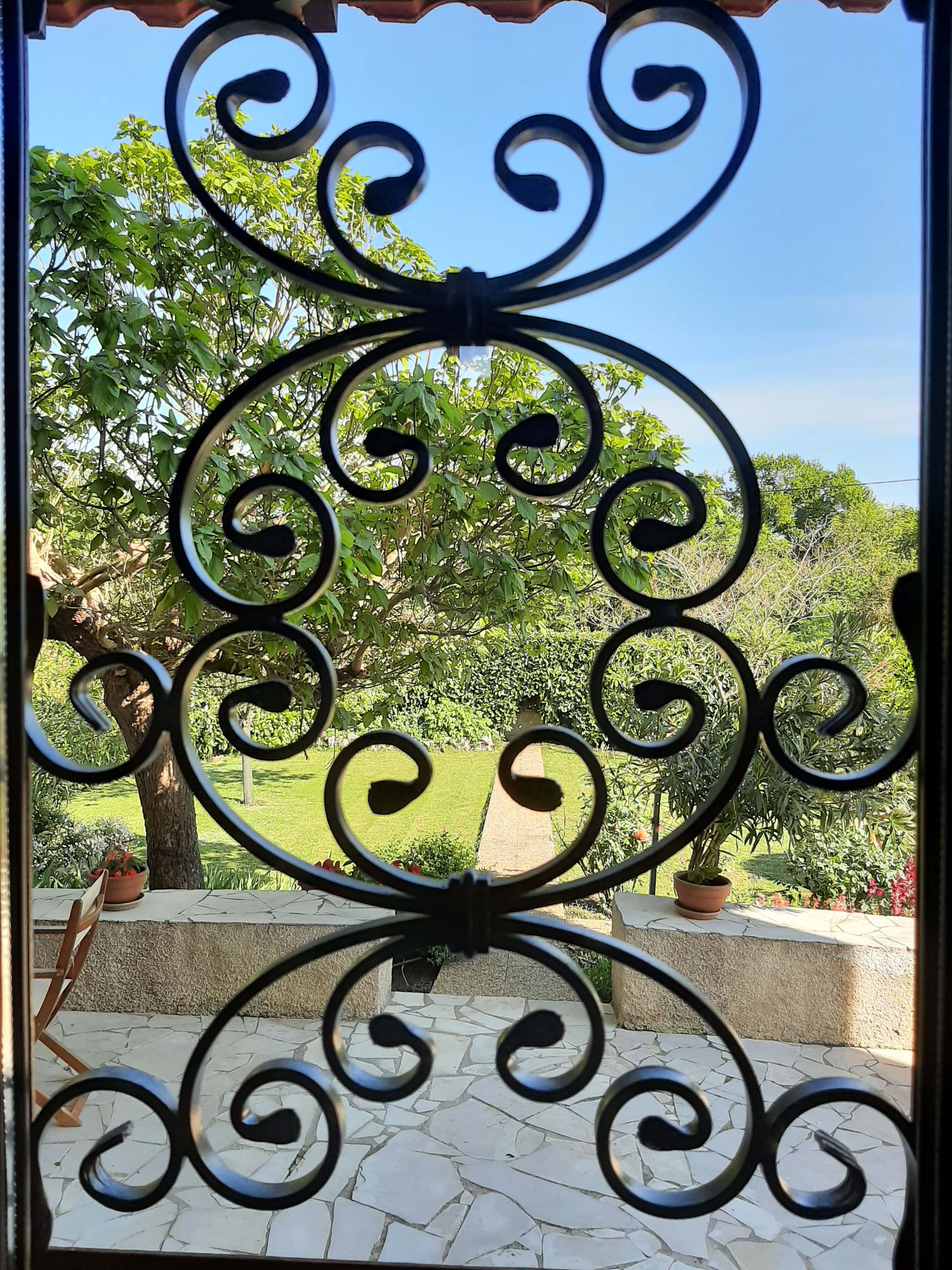 GITE AU CATALPA - photo 3