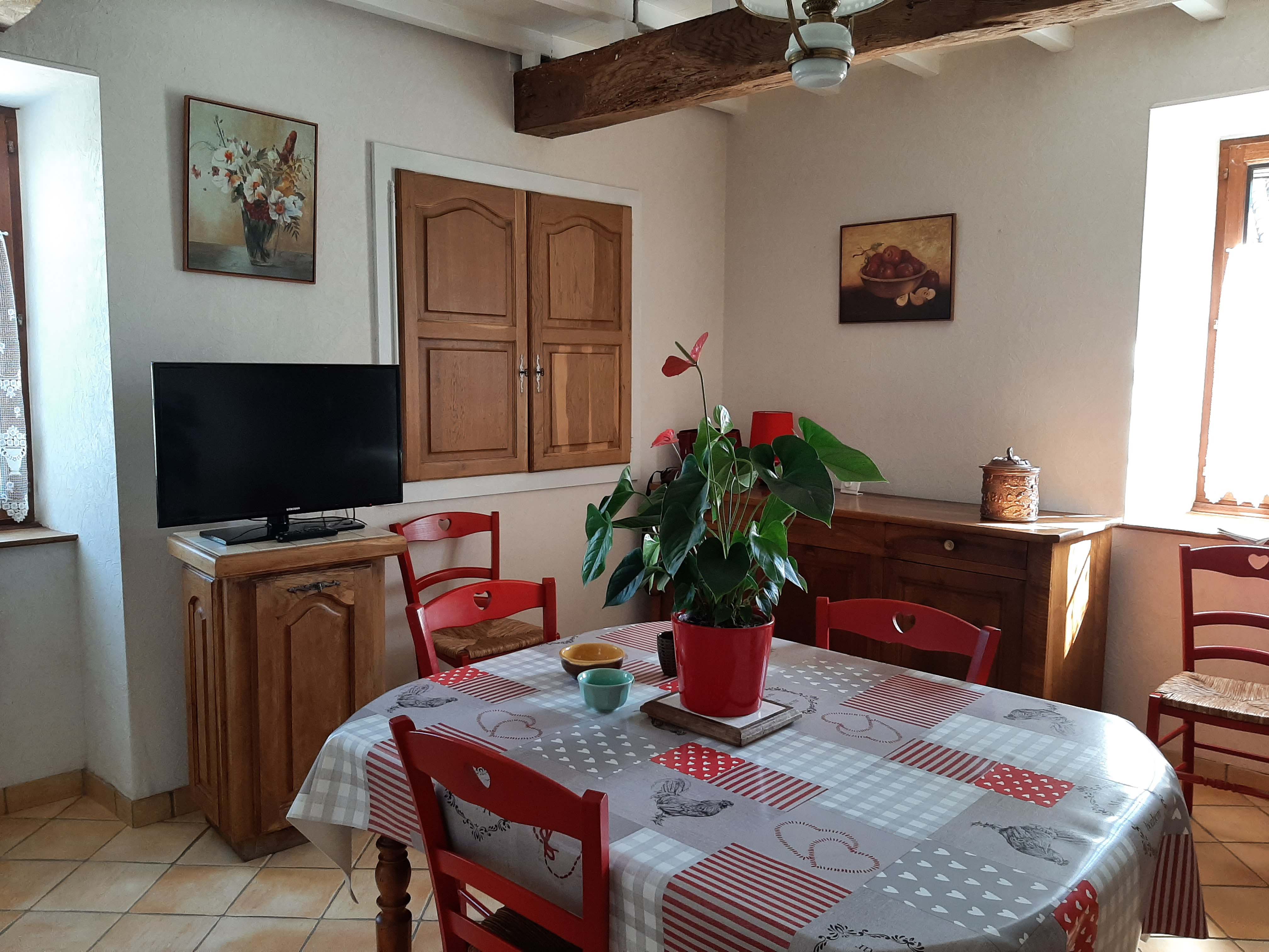 GITE AU CATALPA, Lespugue - photo 11