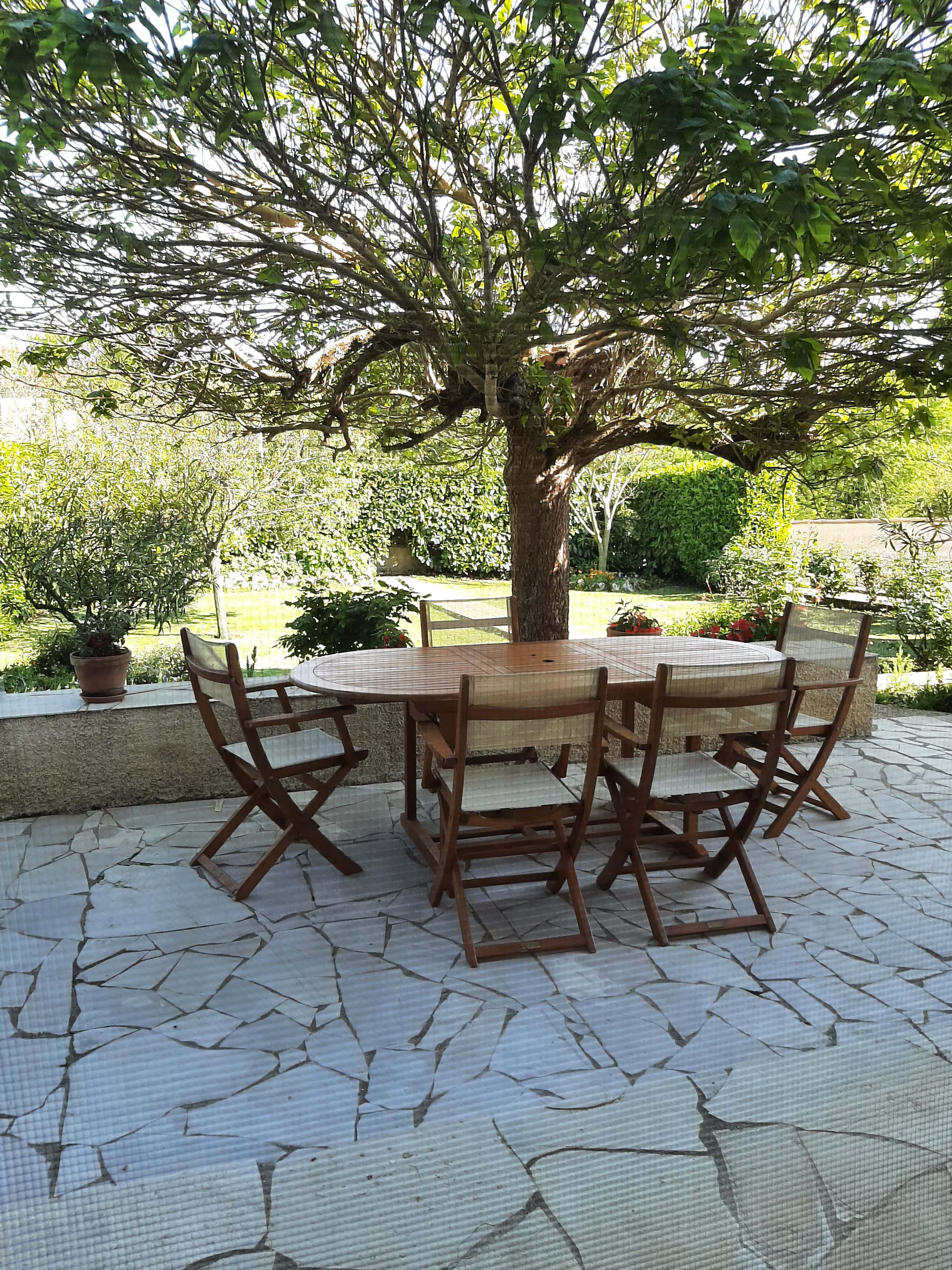 GITE AU CATALPA, Lespugue - photo 4