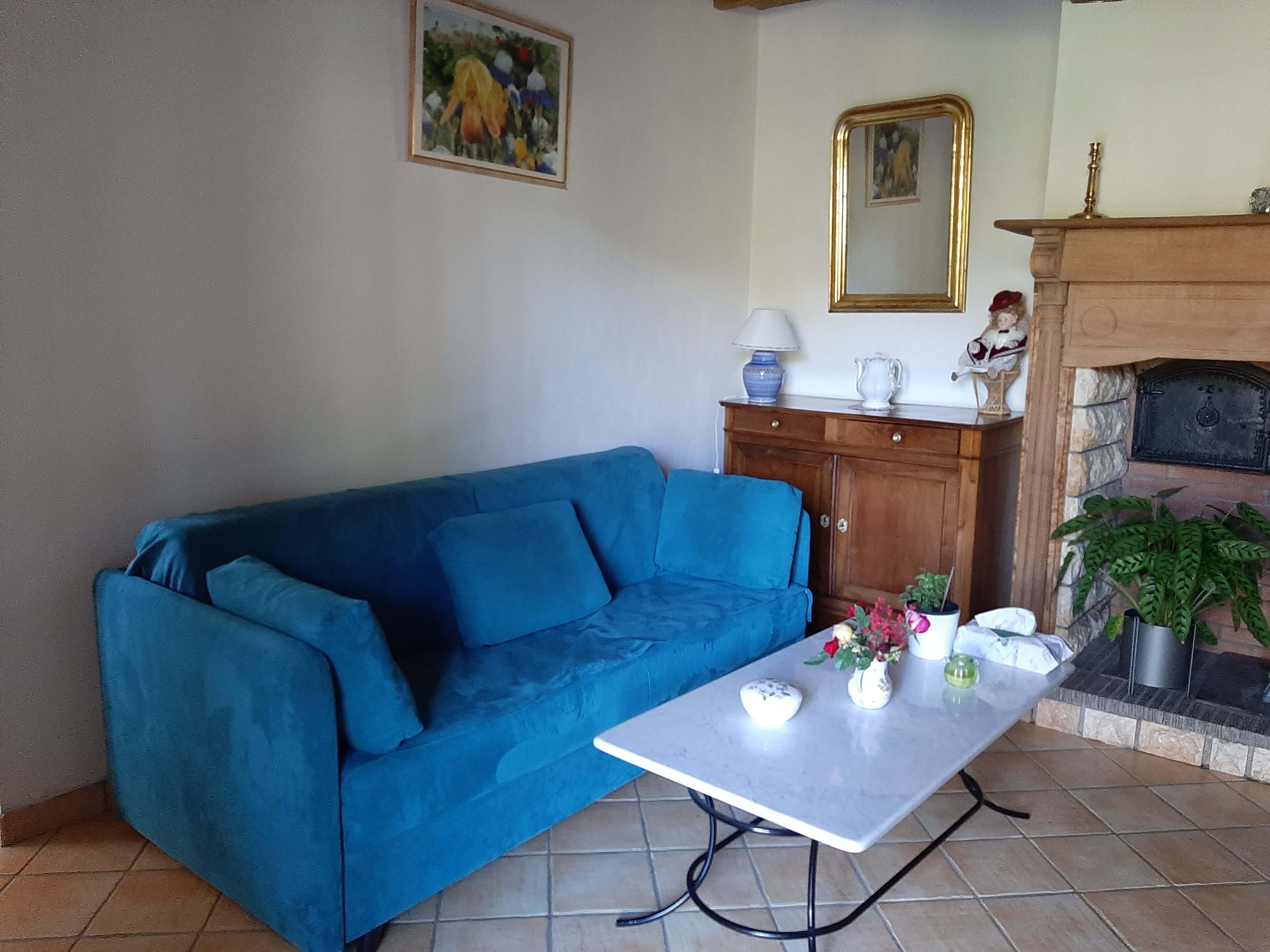 GITE AU CATALPA - photo 5