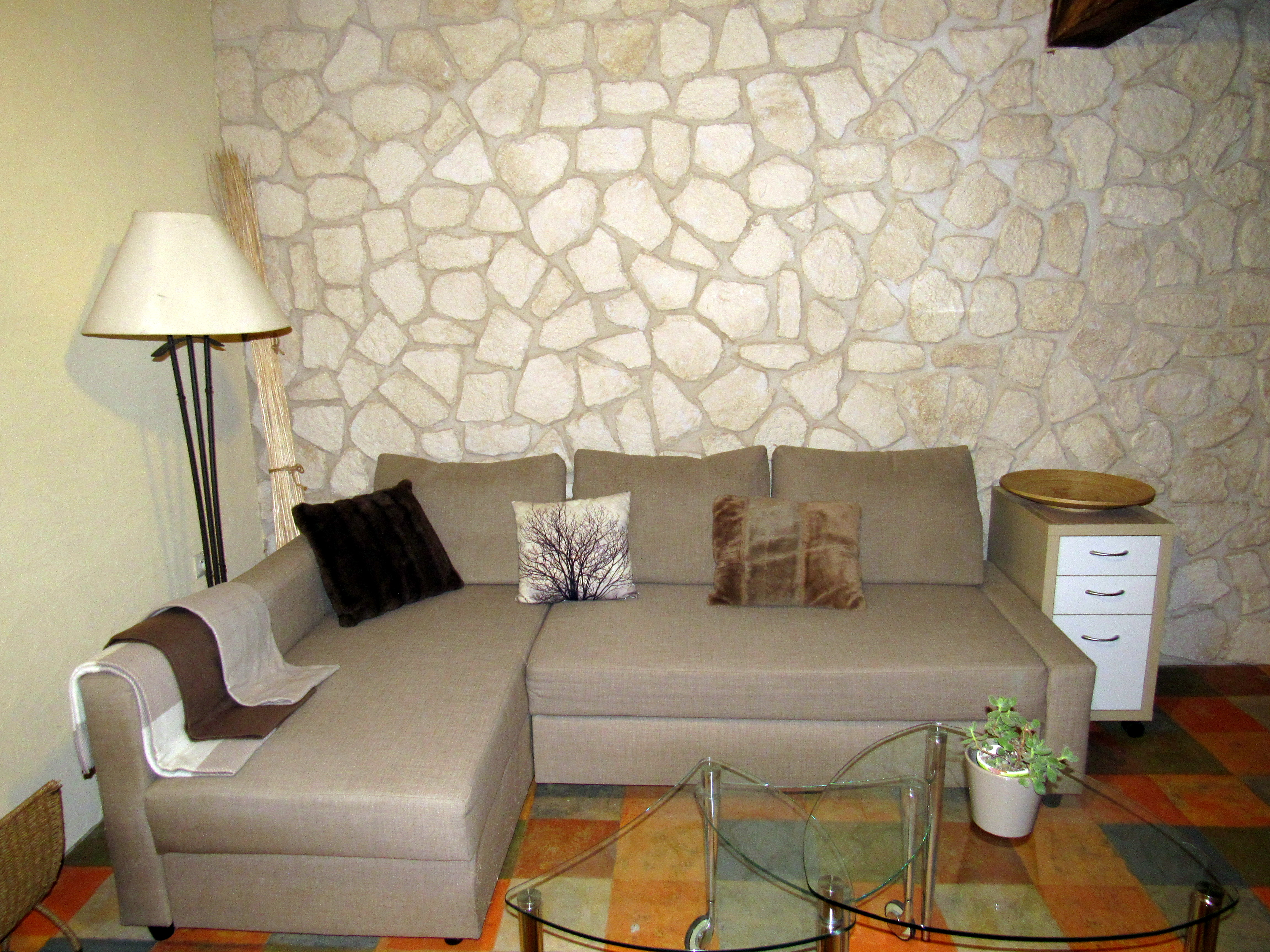 LA BASTIDE DES TITANS GITE L'OCCITAN - photo 3