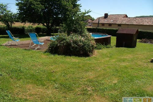 LA BASTIDE DES TITANS GITE L'OCCITAN, Balesta - photo 5