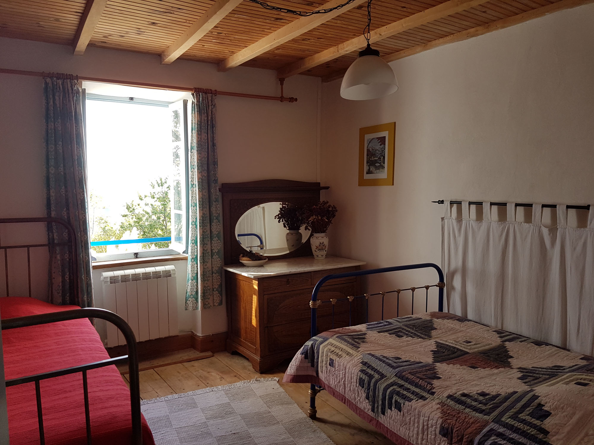 CHEZ ASTRIDE, Gensac-de-Boulogne - photo 8