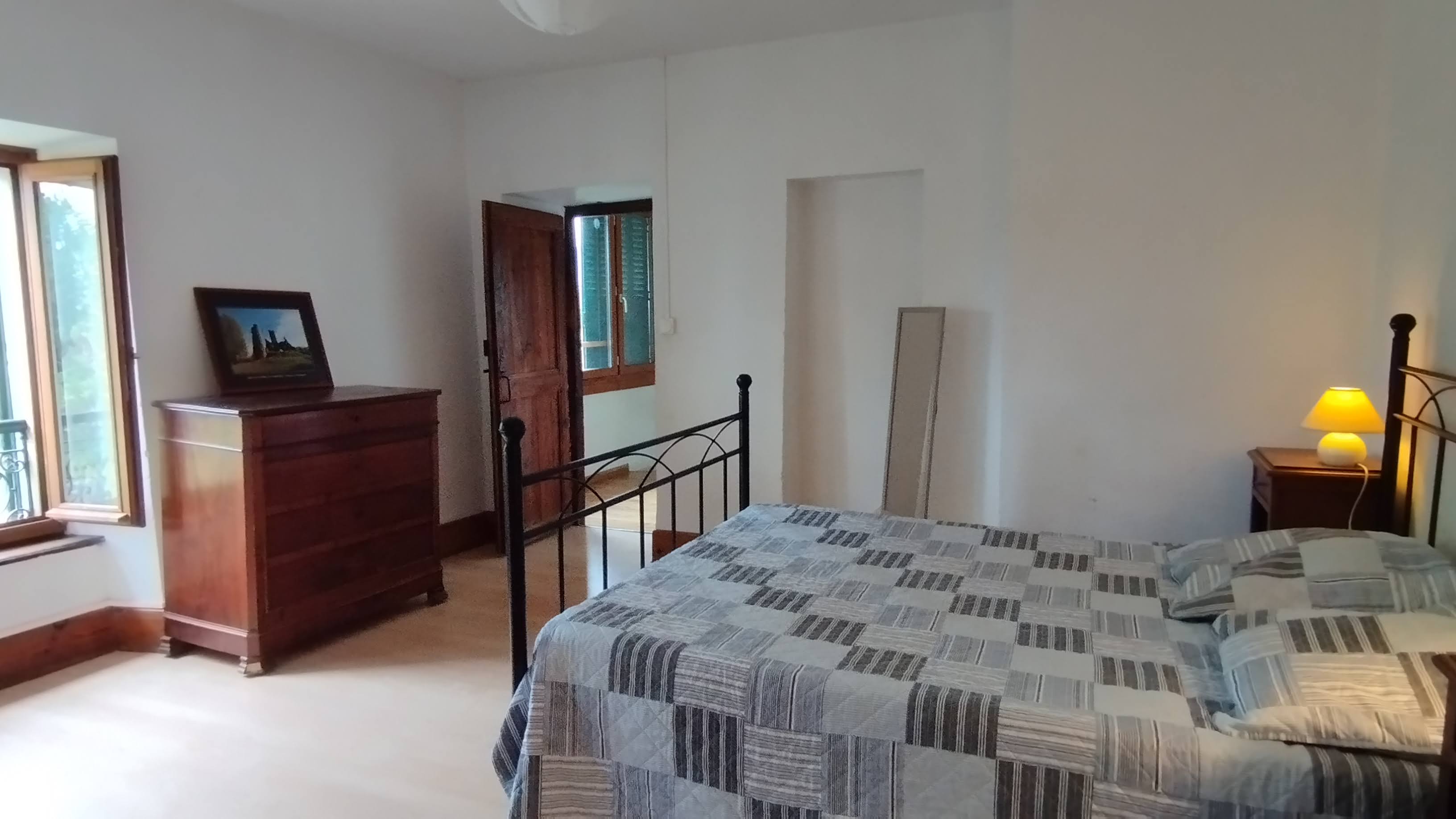 CHEZ TRANDET, Ponlat-Taillebourg