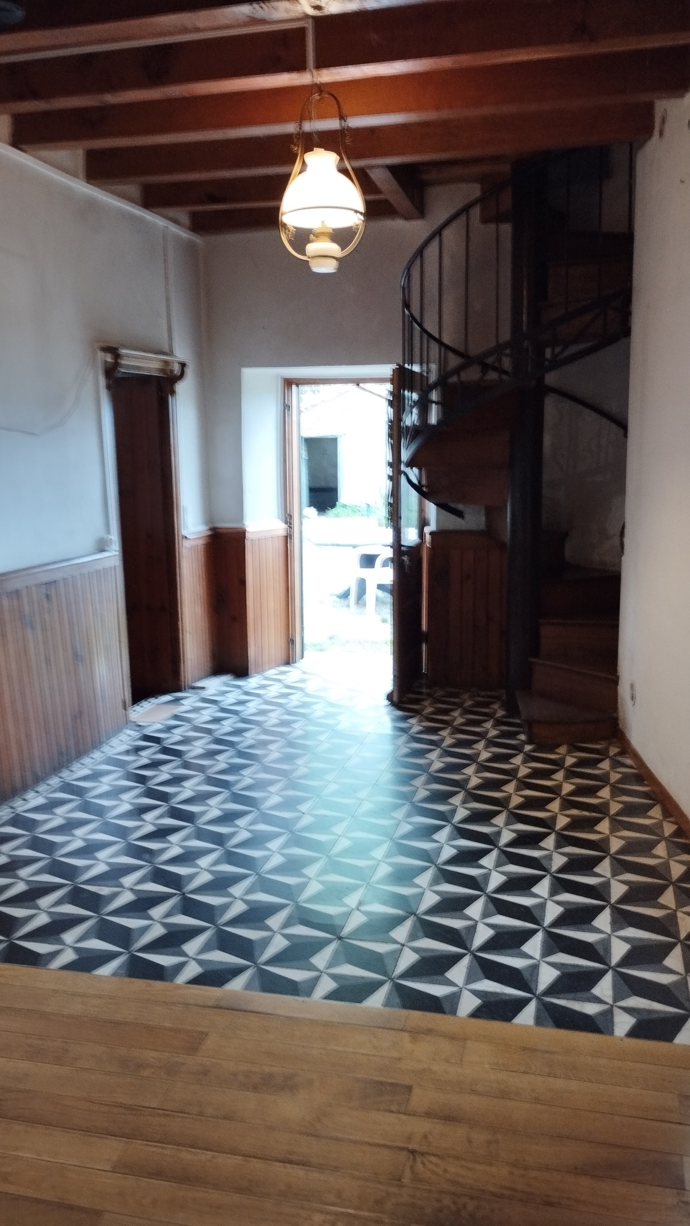 CHEZ TRANDET, Ponlat-Taillebourg - photo 6