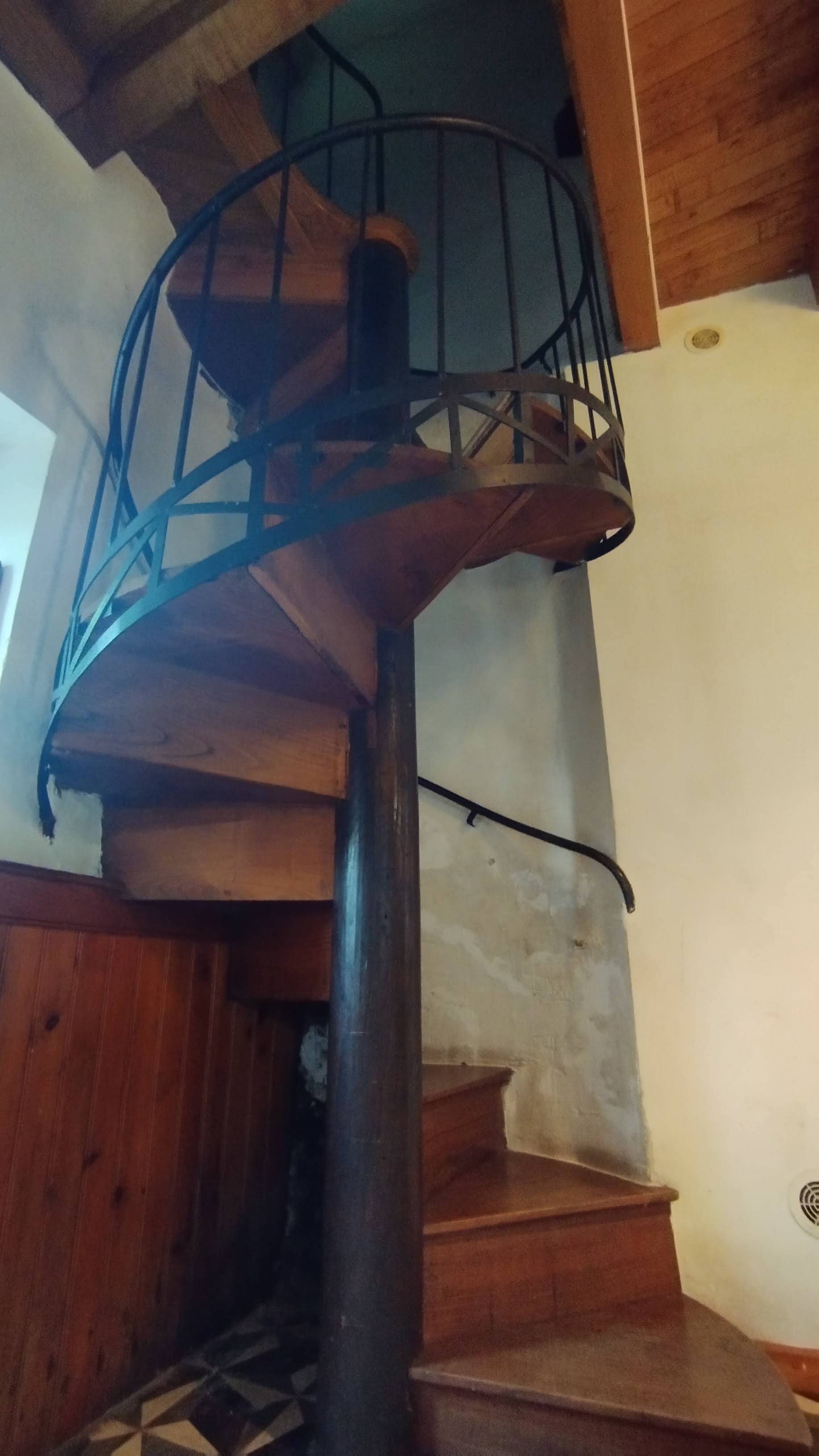 CHEZ TRANDET, Ponlat-Taillebourg - photo 2