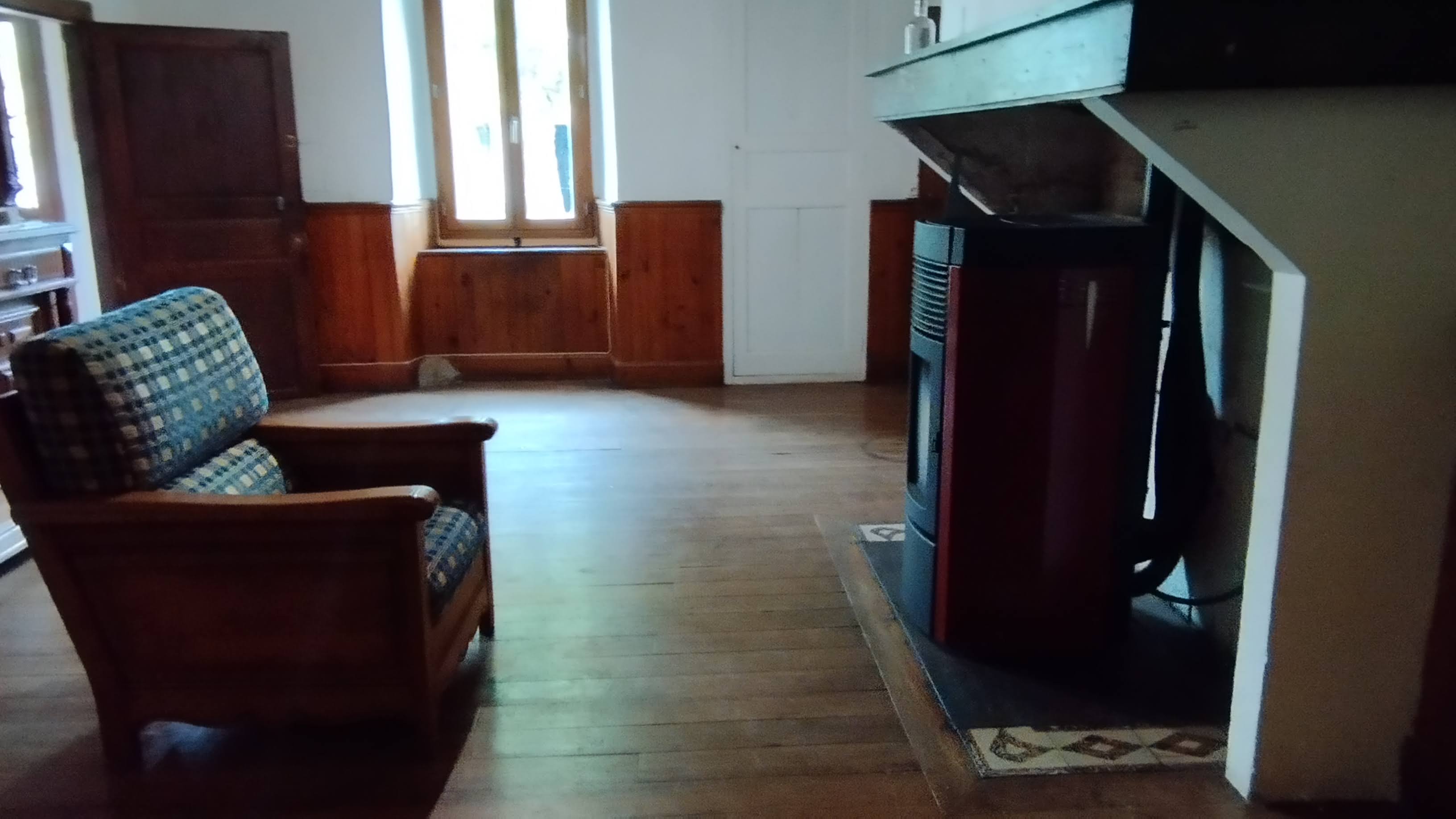 CHEZ TRANDET, Ponlat-Taillebourg - photo 5