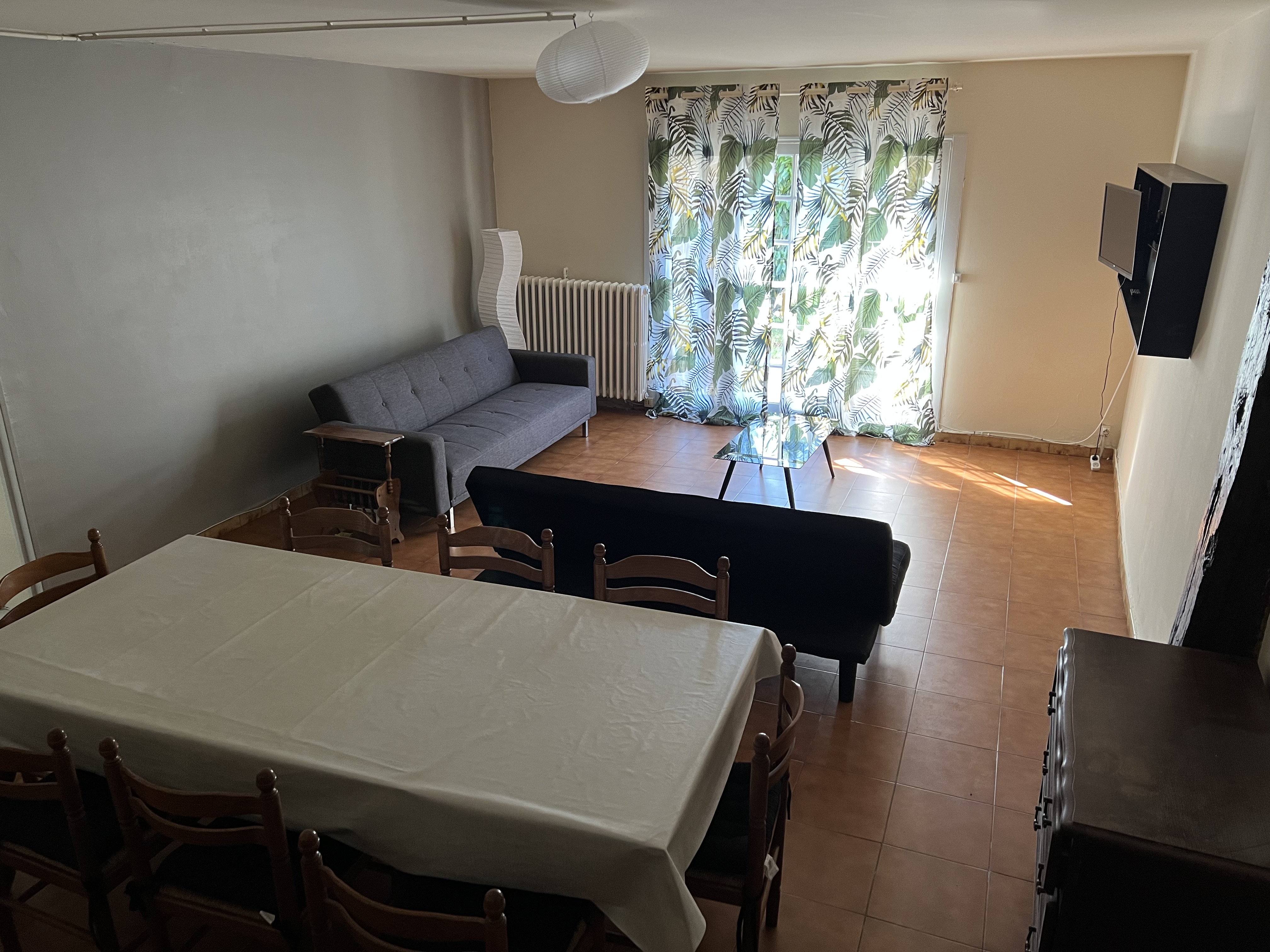 MAISON DU COMTE DE NOE, Estancarbon - photo 5