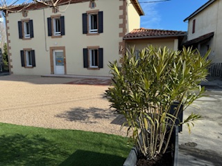 GITE D'ESCANACRABA, Escanecrabe - photo 2