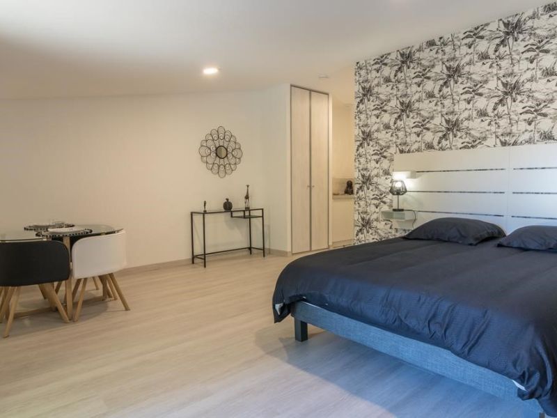 DOMAINE LE CAPROUGEAT - JUNGLE