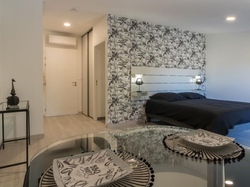 DOMAINE LE CAPROUGEAT - JUNGLE, Daux - photo 3