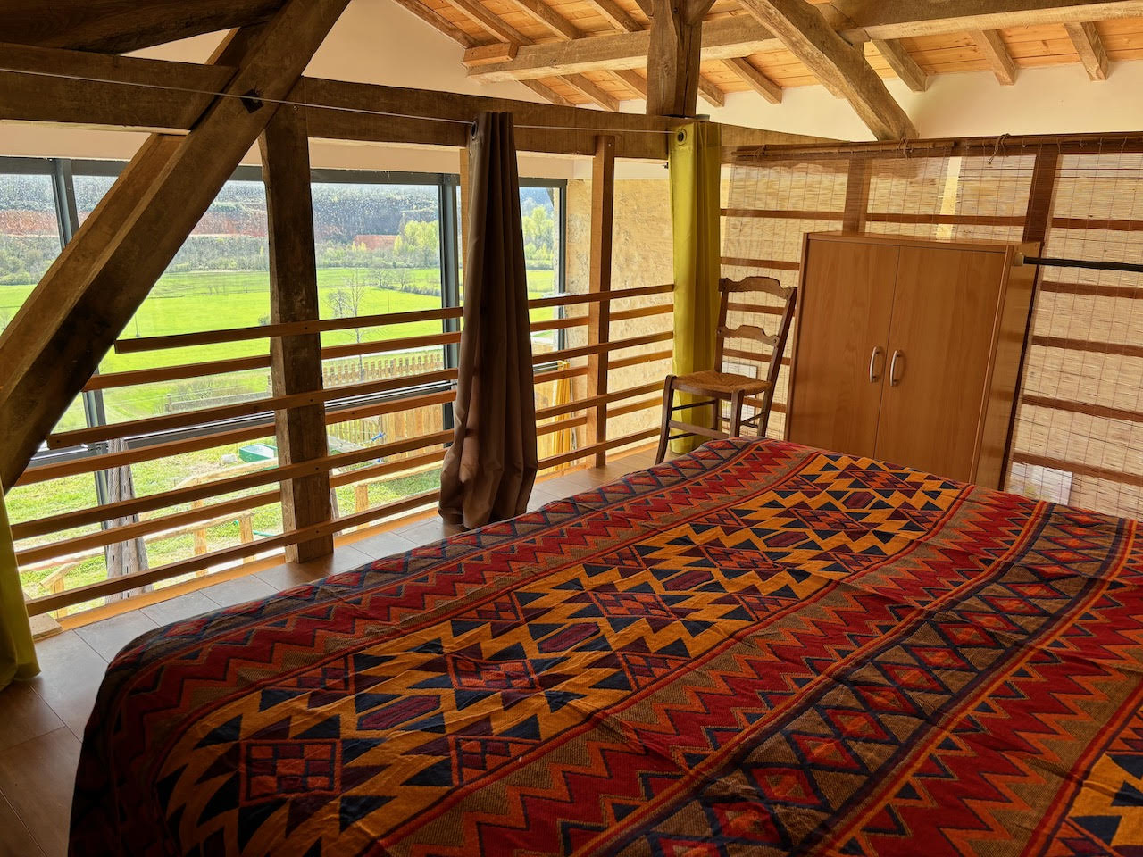 LA HOULETTE, Benque - photo 8