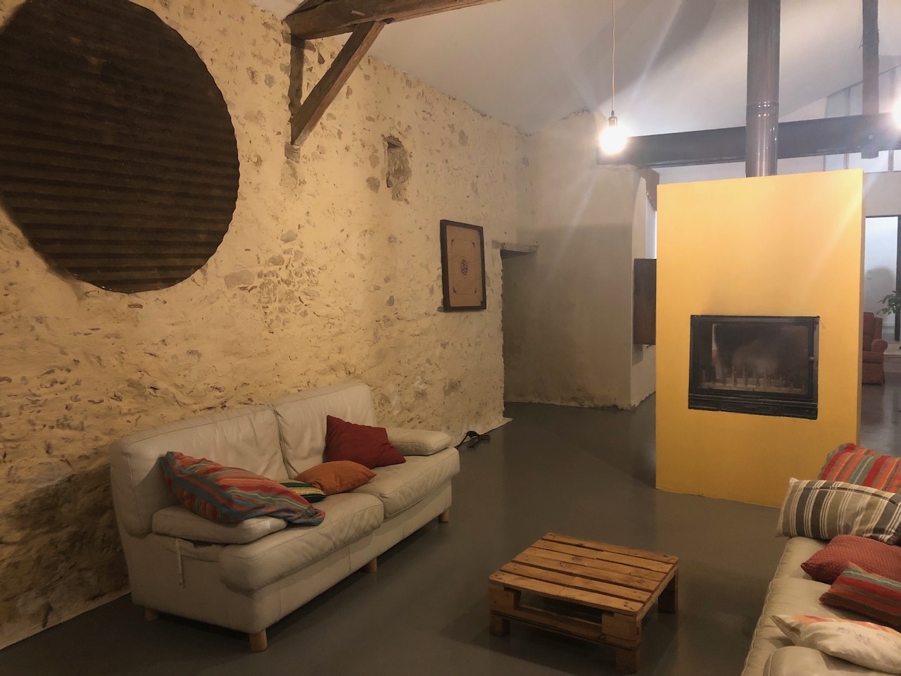 LE BERCAIL DU BERGER, Benque - photo 3