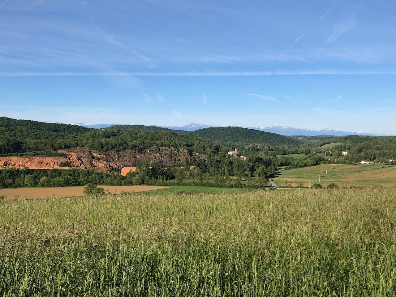 LE BERCAIL DU BERGER, Benque - photo 6