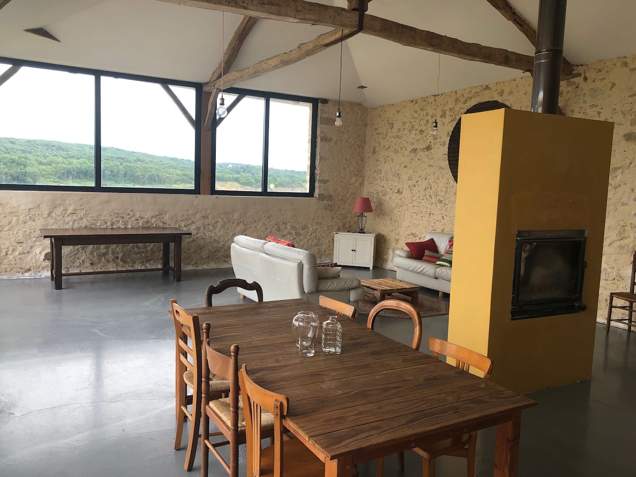 LE BERCAIL DU BERGER, Benque - photo 4