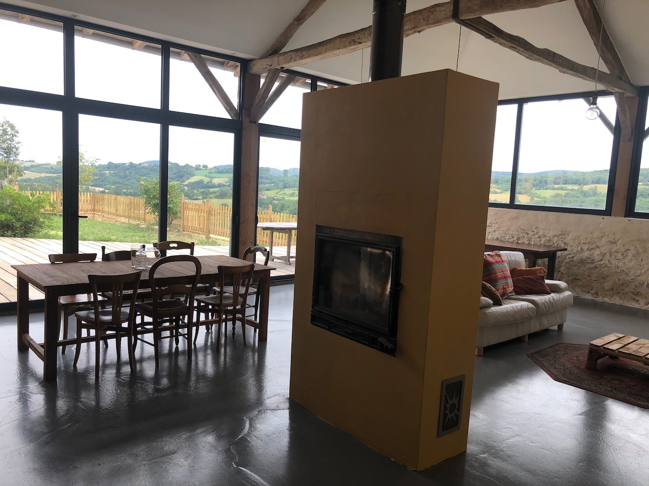 LE BERCAIL DU BERGER, Benque - photo 11