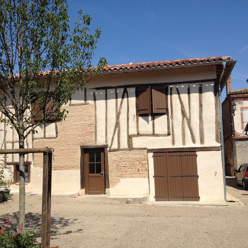GÎTE LATÉCOERE