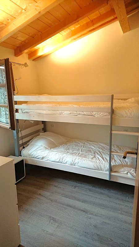 GÎTE SAINT-ÉXUPERY, Le Castéra - photo 5