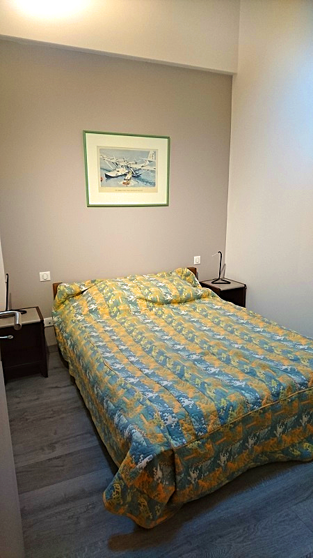 GÎTE SAINT-ÉXUPERY, Le Castéra - photo 3