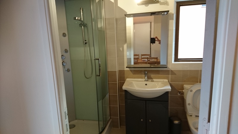 GÎTE SAINT-ÉXUPERY, Le Castéra - photo 4