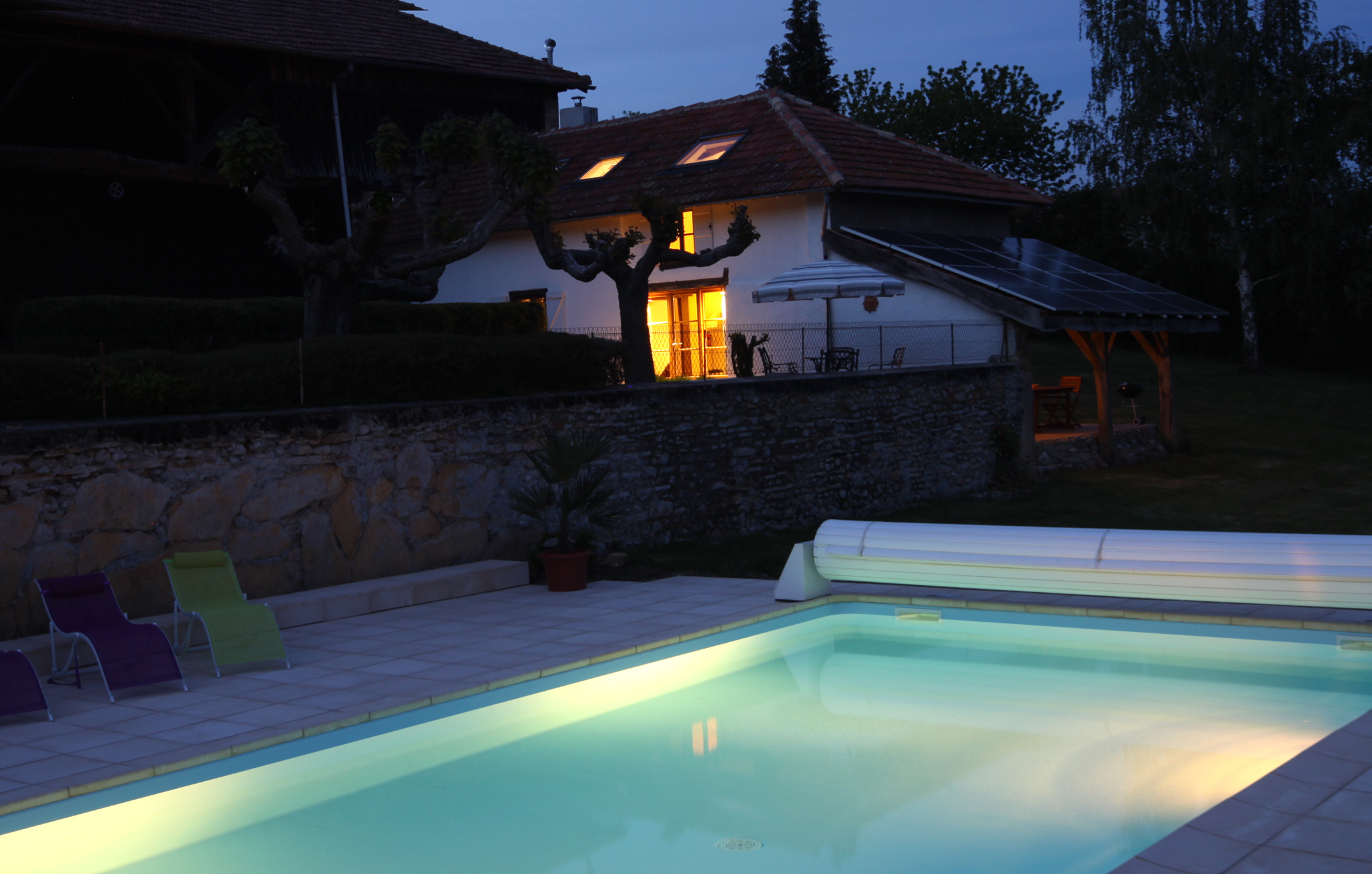 LE FOURNIL, Loudet - photo 11