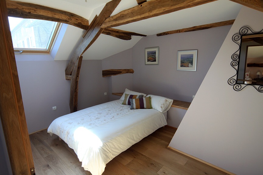 LE FOURNIL, Loudet - photo 8