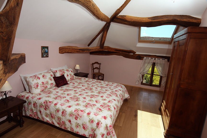 LE FOURNIL, Loudet - photo 13