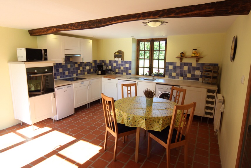 LE FOURNIL, Loudet - photo 7