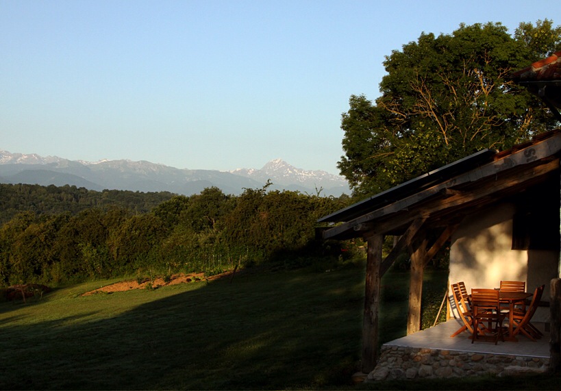 LE FOURNIL, Loudet - photo 9