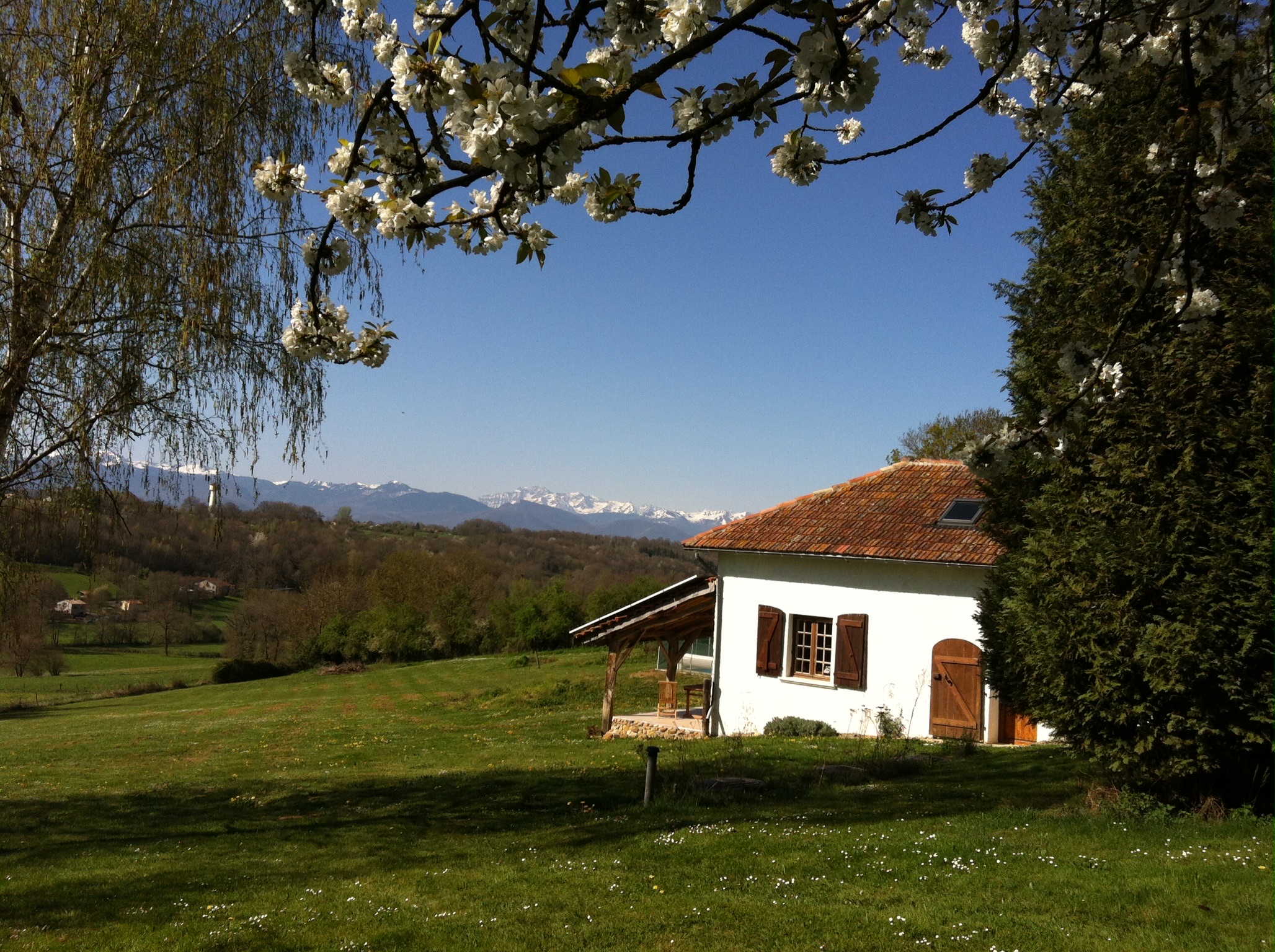 LE FOURNIL, Loudet - photo 2