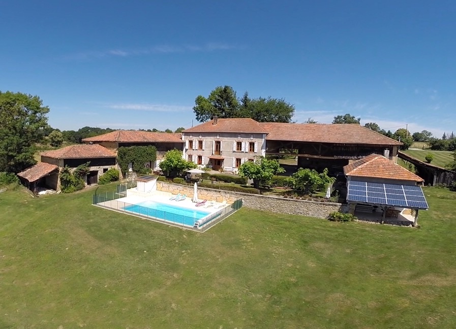 LE FOURNIL, Loudet - photo 3