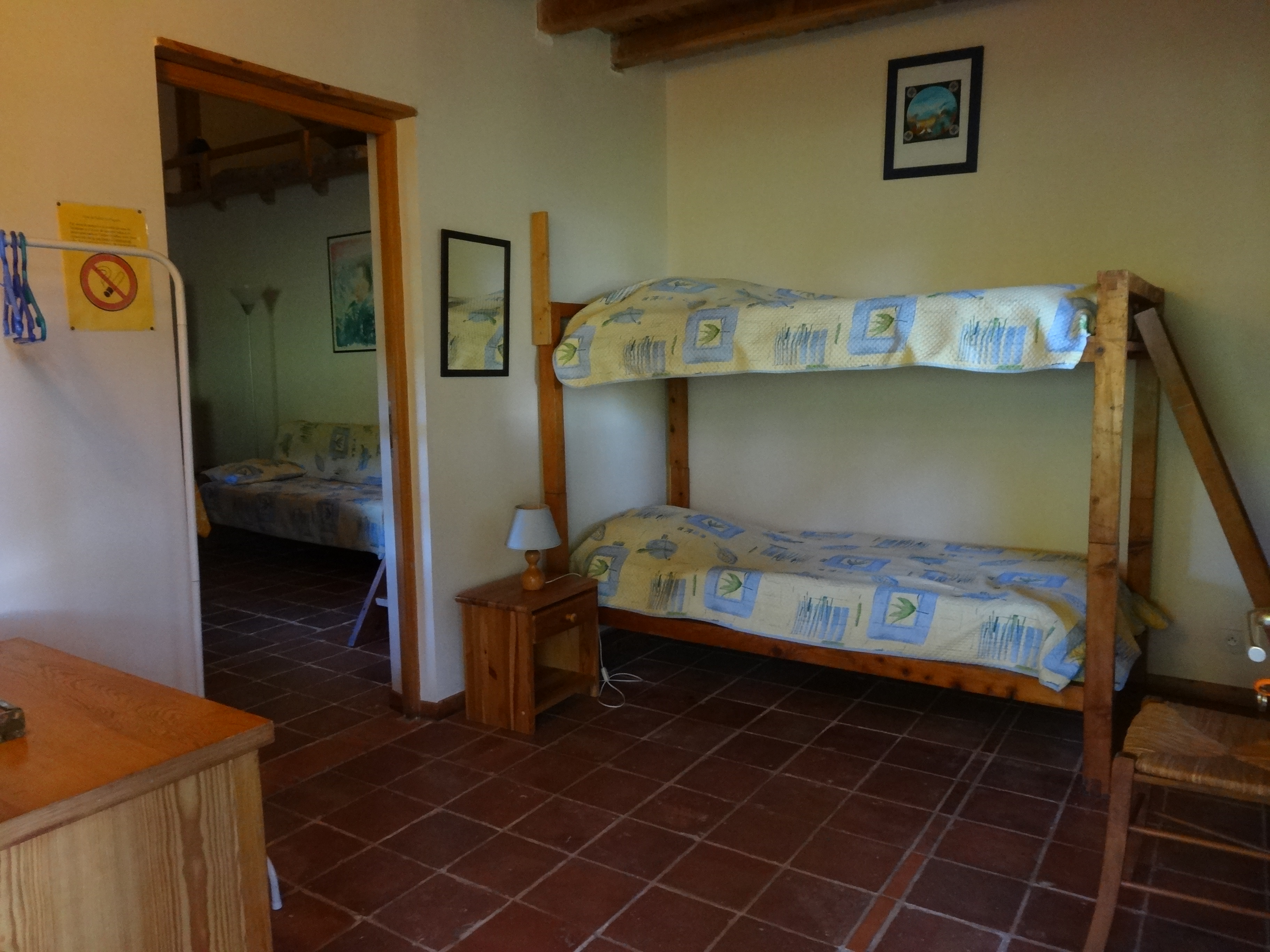 GITE LE SOULAN - GITE DE SEJOUR LA PAGUERE, Mauvezin - photo 8