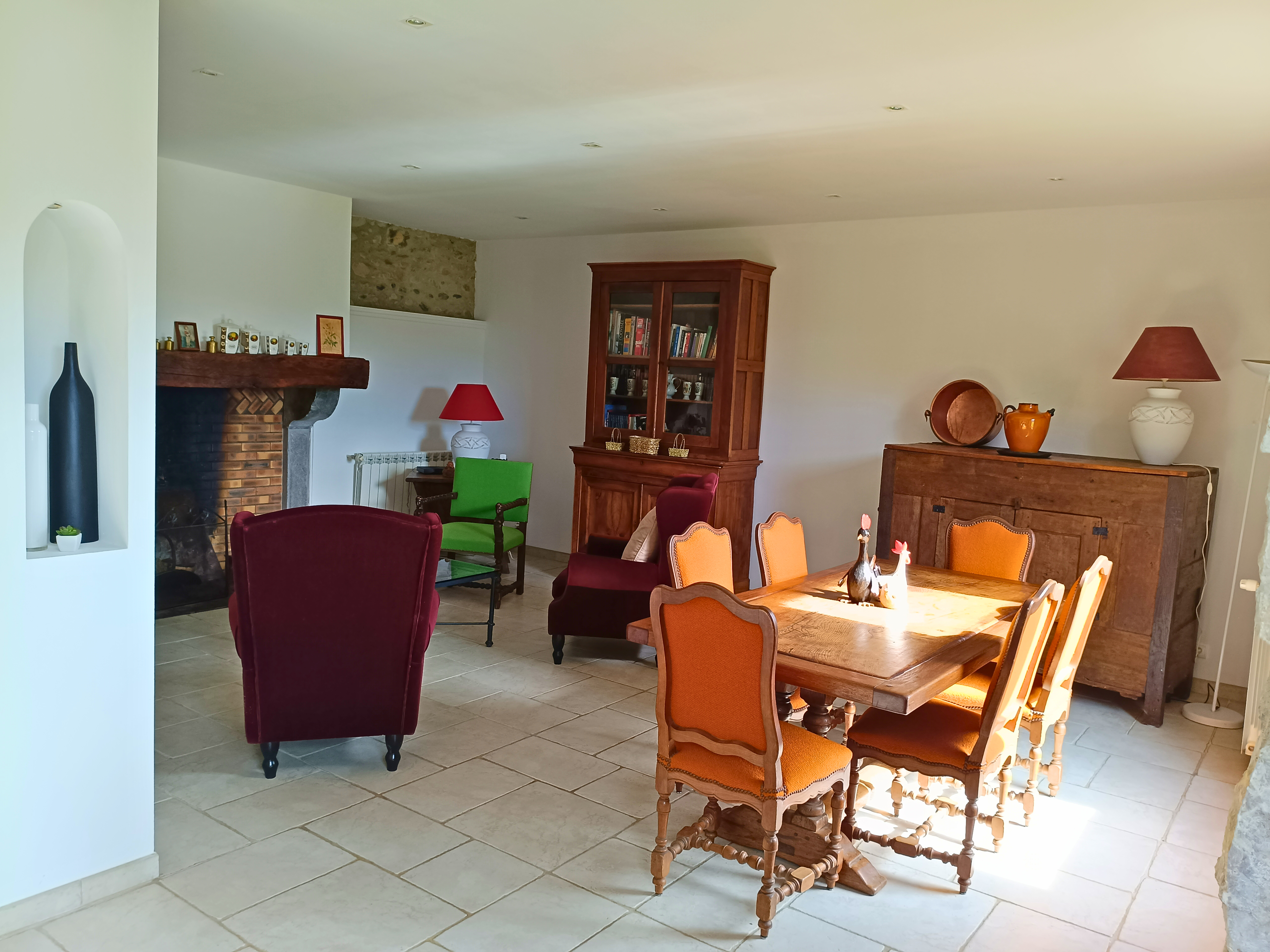 LES COUSTÈRES, Montréjeau - photo 3