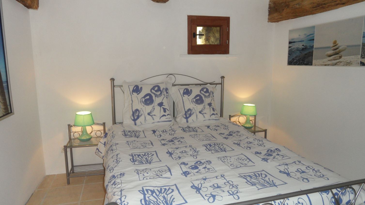 MAISON CAZAC - GITE MANON - photo 2