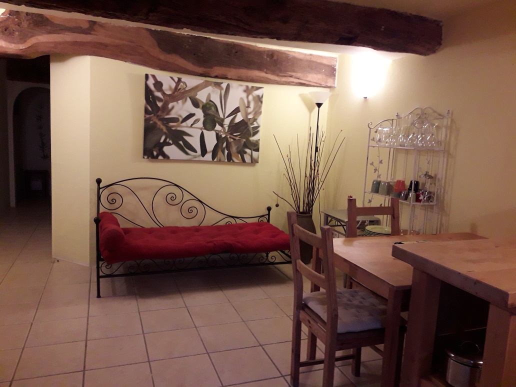 MAISON CAZAC - GITE MANON - photo 5