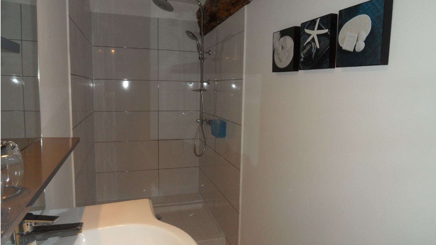 MAISON CAZAC - GITE MANON, Cazac - photo 7