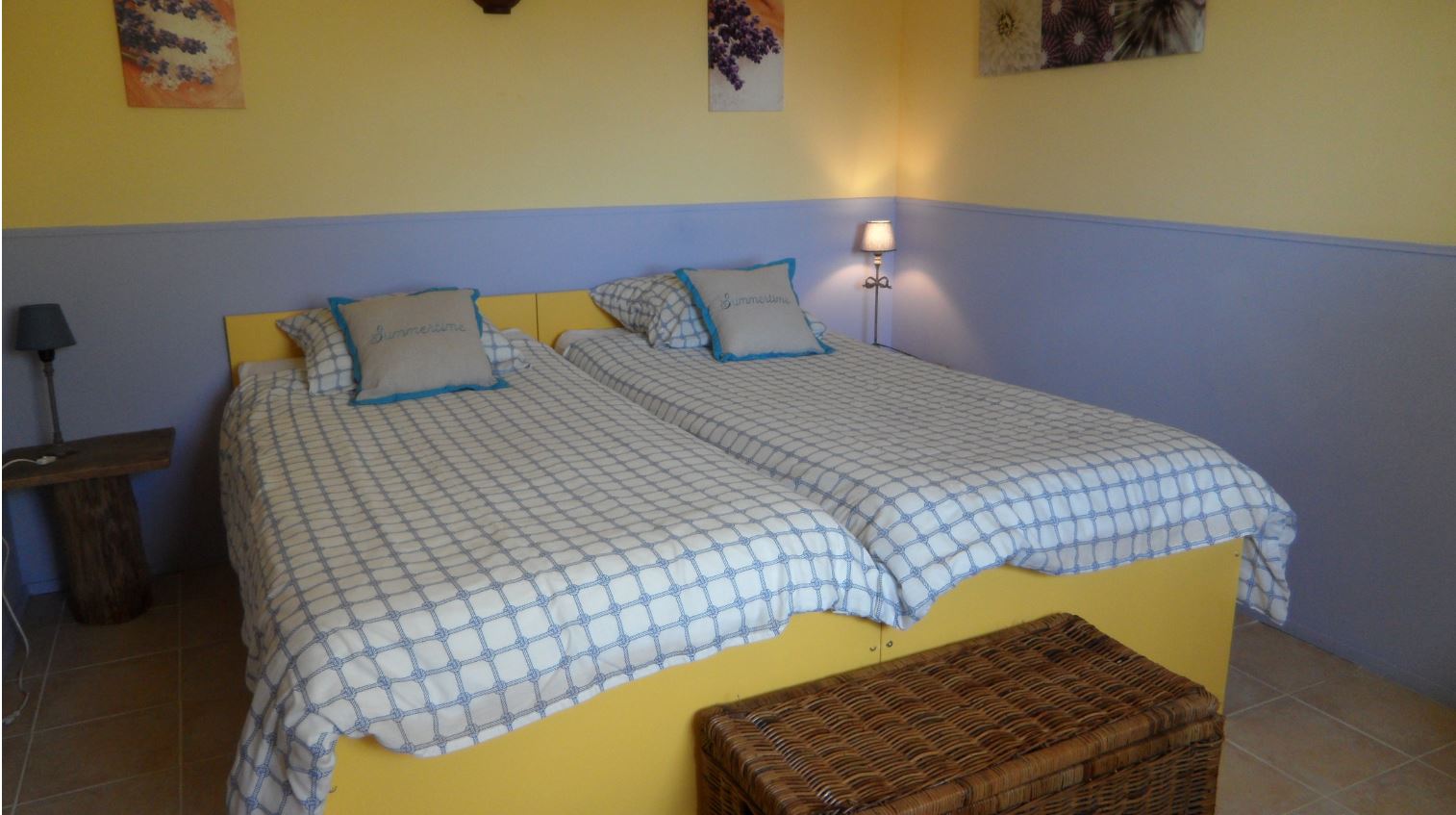 MAISON CAZAC - GITE MARRAKECH - photo 5