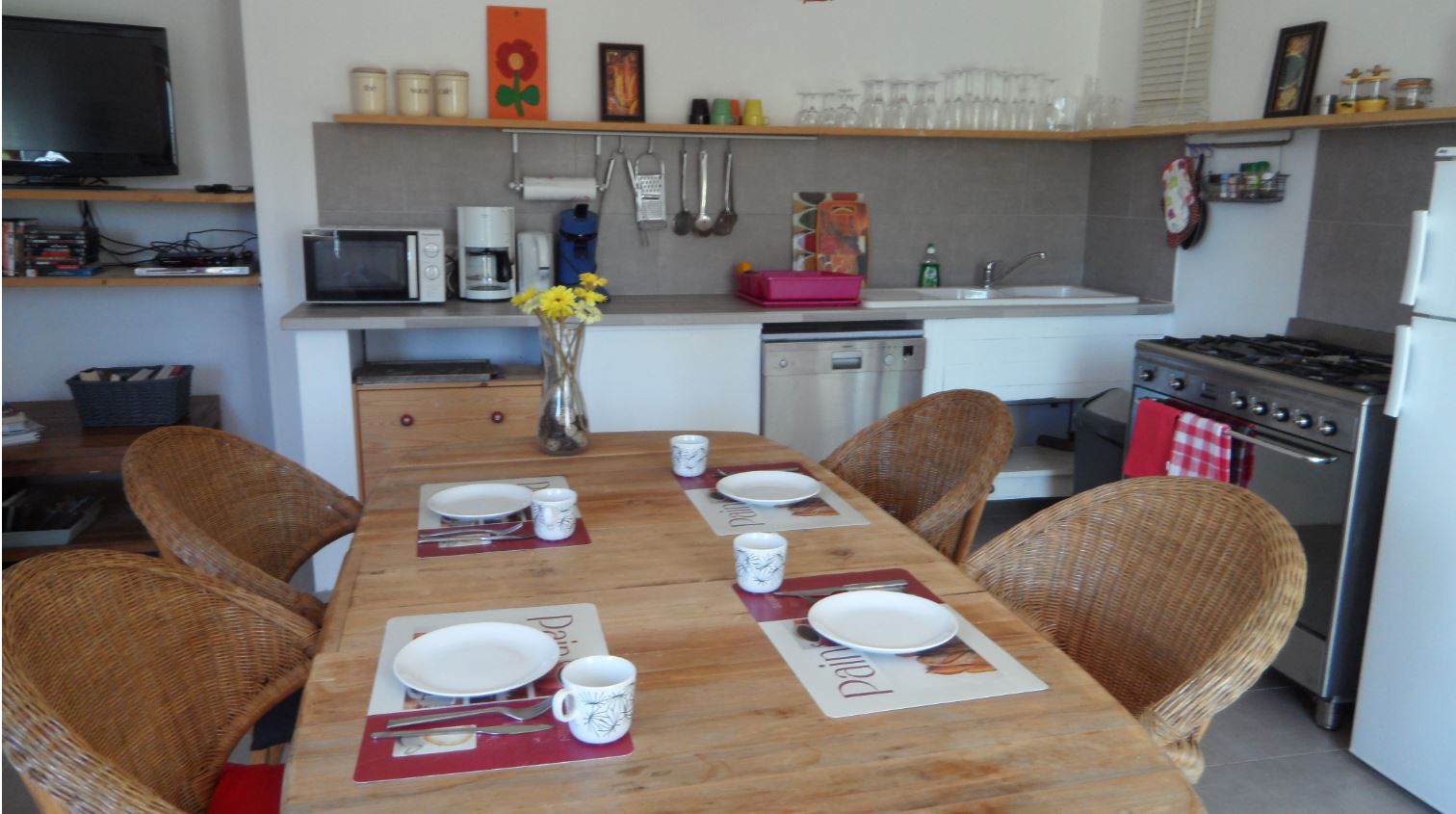 MAISON CAZAC - GITE MARRAKECH