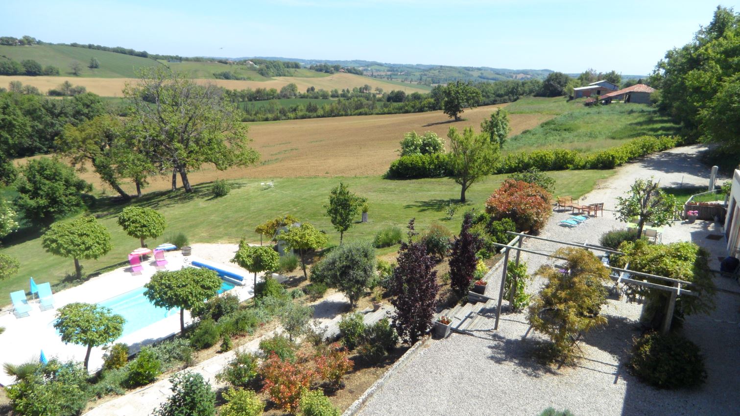 MAISON CAZAC - GITE MARRAKECH - photo 4