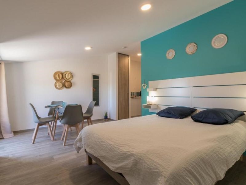 DOMAINE LE CAPROUGEAT - MER