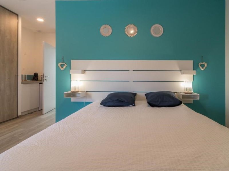 DOMAINE LE CAPROUGEAT - MER, Daux - photo 2