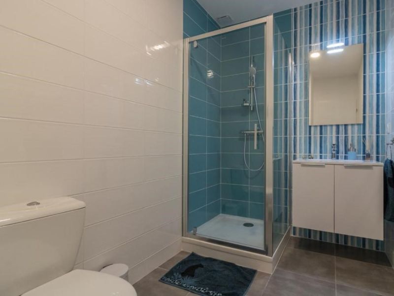 DOMAINE LE CAPROUGEAT - MER, Daux