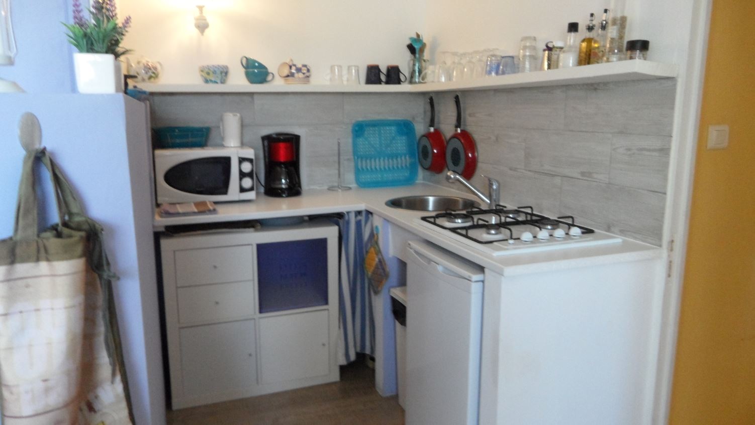 MAISON CAZAC- GITE MONA - photo 2