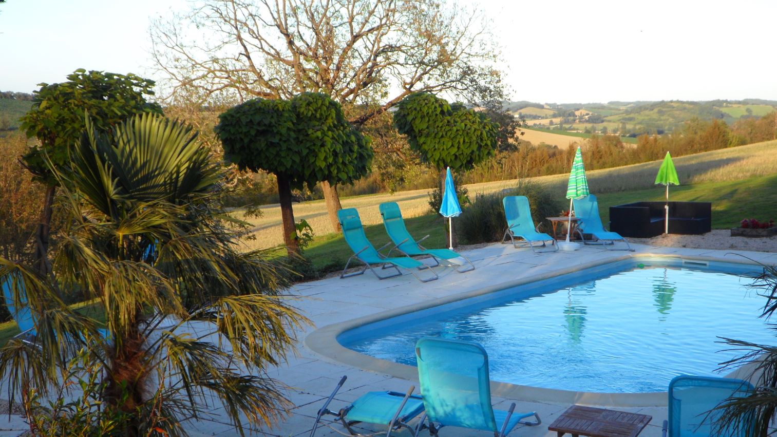 MAISON CAZAC- GITE MONA, Cazac - photo 7