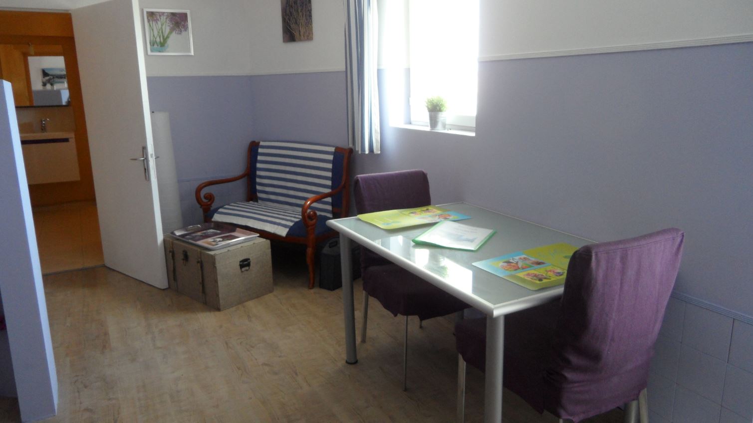 MAISON CAZAC- GITE MONA - photo 4