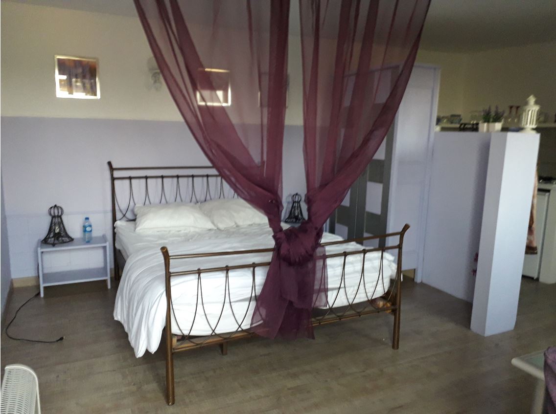 MAISON CAZAC- GITE MONA - photo 3