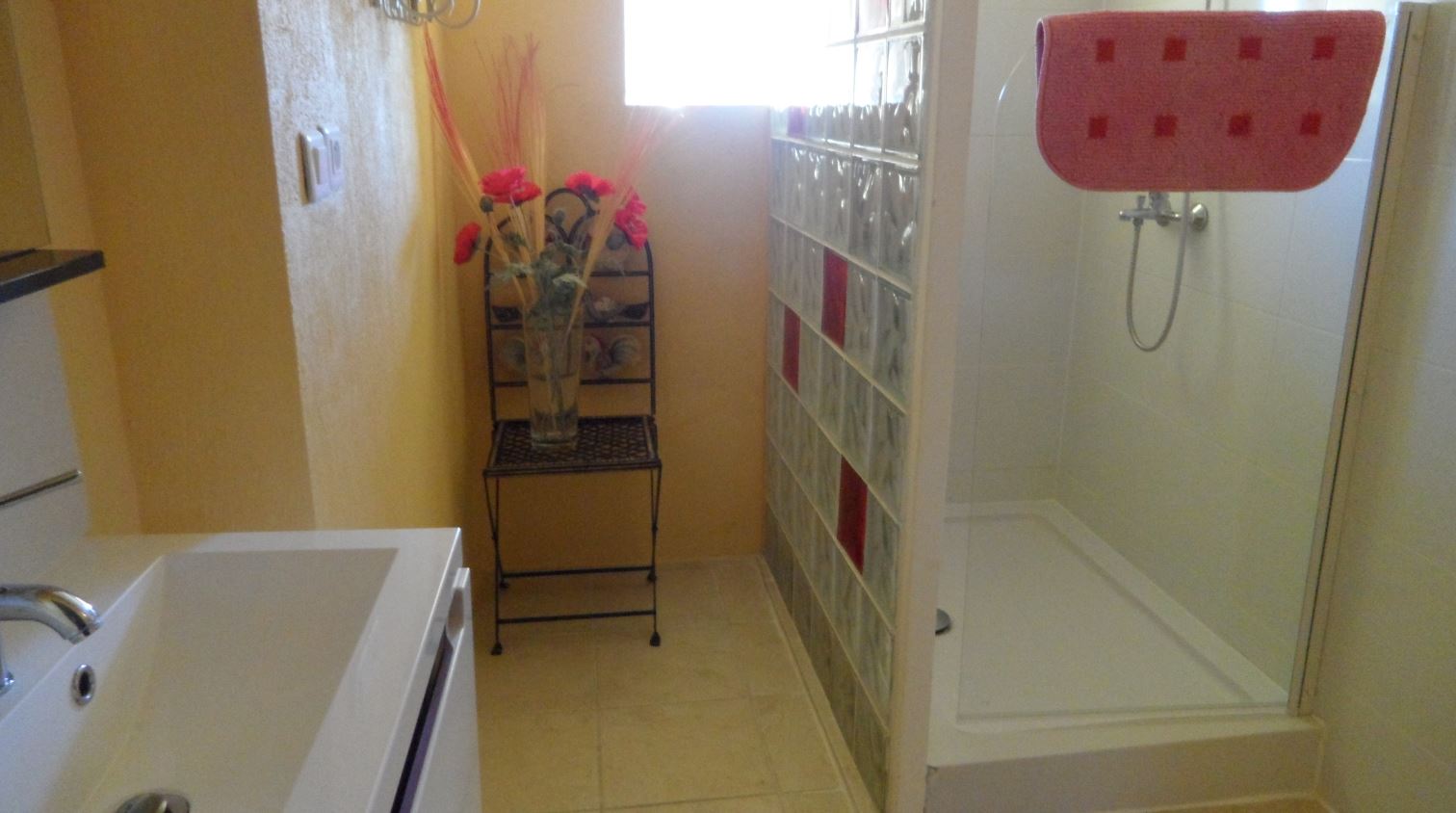 MAISON CAZAC- GITE MONA