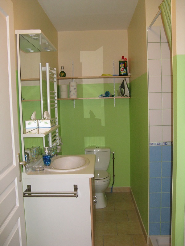 GITES DES CAMPARROS : LE MOULIN - photo 3