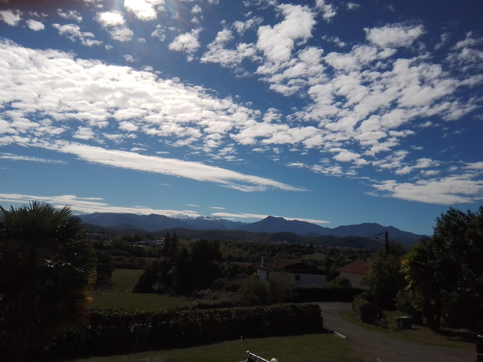 VUE DES PYRENEES - PYRENEES VIEW, Saint-Gaudens - photo 8